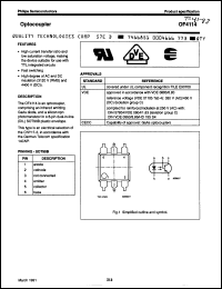 Click here to download OF4114 Datasheet