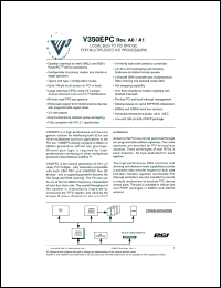 Click here to download V350EPC-40 Datasheet