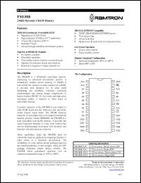 Click here to download FM1808-120-P Datasheet