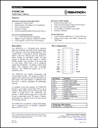 Click here to download FM30C256 Datasheet