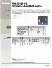Click here to download RMLA3565-53 Datasheet