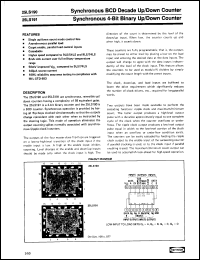 Click here to download 25LS191W Datasheet
