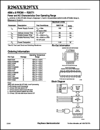 Click here to download 82008F1LX Datasheet