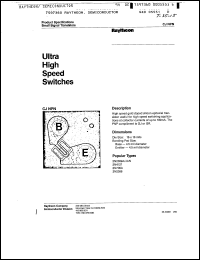 Click here to download 2N784 Datasheet