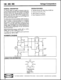 Click here to download LM206H Datasheet