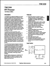 Click here to download TMC2310L6V1 Datasheet