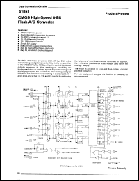 Click here to download 41051D Datasheet