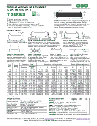 Click here to download T225L-R100-HB Datasheet