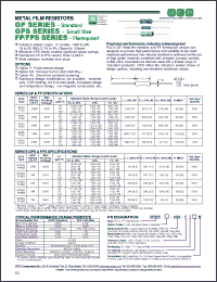 Click here to download FP55SP1003 Datasheet
