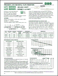 Click here to download LOR5.LV3E-R0025-K Datasheet
