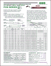 Click here to download PCN3037-102-KB Datasheet