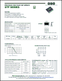 Click here to download STF2020A-1001-CA105W Datasheet