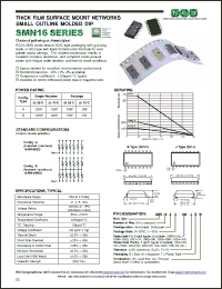 Click here to download SMN16J-1002-G Datasheet