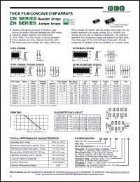 Click here to download ZN1206D-1000-G Datasheet