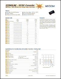 Click here to download RBM-2412S Datasheet