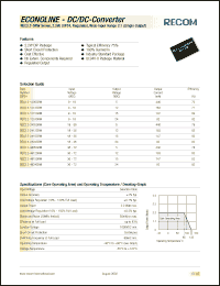 Click here to download REC2.2-1224RW Datasheet