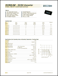 Click here to download RT-1509 Datasheet