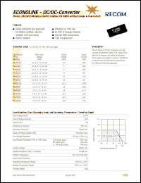 Click here to download RV-2405S Datasheet