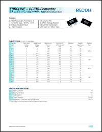 Click here to download R05A05 Datasheet