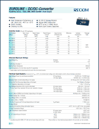Click here to download R05SDH05 Datasheet