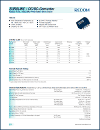 Click here to download R05SS05 Datasheet