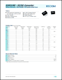 Click here to download R12009 Datasheet