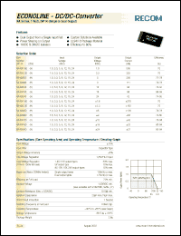 Click here to download RA-1.805S Datasheet