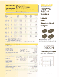 Click here to download RSD-0924HP Datasheet