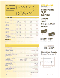 Click here to download R15P209D Datasheet