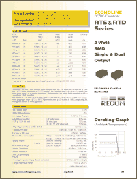 Click here to download RTD-1505P Datasheet