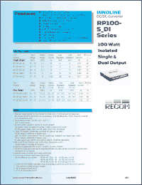 Click here to download RN100-483.305DN Datasheet