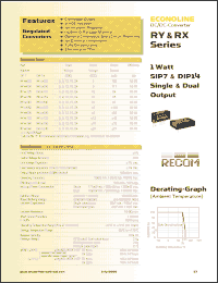 Click here to download RY-0505S_06 Datasheet