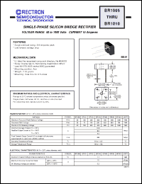 Click here to download BR102 Datasheet