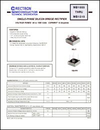 Click here to download MB156 Datasheet