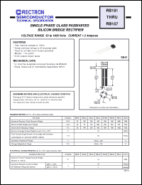 Click here to download RB156 Datasheet