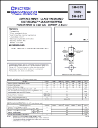 Click here to download SM4936 Datasheet