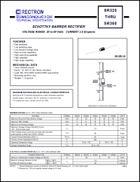 Click here to download SR340 Datasheet
