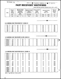 Click here to download FR807 Datasheet