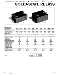 Click here to download D24110R Datasheet