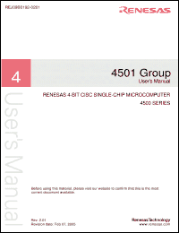 Click here to download 4501_M Datasheet