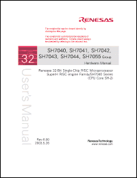 Click here to download HD6417041ACF28 Datasheet