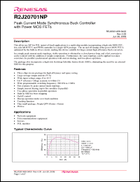 Click here to download R2J20701NP_08 Datasheet
