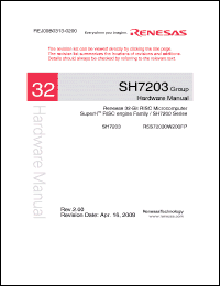 Click here to download R5S72030W200FP Datasheet