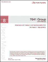Click here to download 7641_06 Datasheet