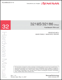 Click here to download 32185 Datasheet