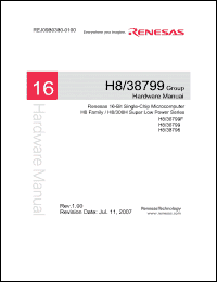 Click here to download H838799 Datasheet