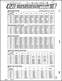 Click here to download SB407 Datasheet