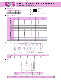 Click here to download ST16-104 Datasheet