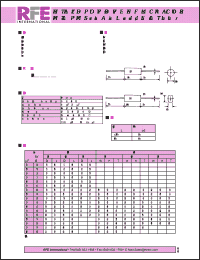 Click here to download PMT103J2G Datasheet