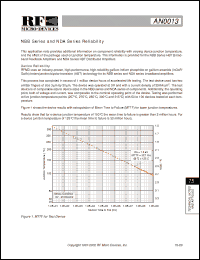Click here to download AN0013 Datasheet